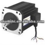 Low Speed Brushless Servo Motor