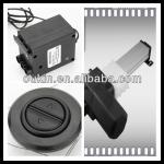 Electric mini linear actuator 12V motor actuators for automatic recliner chairs parts-