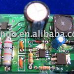 DC Motor Driver(Provide professional PCBA service)