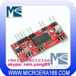 easydriver Stepper motor driver board