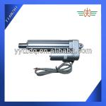 Stroke 200mm/DC 24V/600N Linear actuator motor,Electric actuator,DC Reciprocating motor