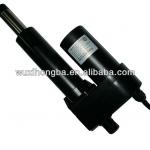 High precision acme screw linear actuators for outdoor sun shades-