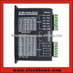 Stepper Motor Controller for NEMA 23 Stepper