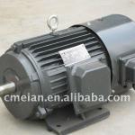 YVF AC Variable Speed Electric Motor-