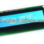 1602 LCD Keypad Shield