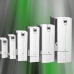 ABB ACS55 LV AC Machinery Variable Frequency Drive-