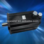 Maxsine 1500RPM servo motor and servo driver manufacture