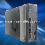 PLC, USB multifunctional electric 3-phase high-efficiency digital servo motor speed controller-