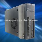 PLC, USB multifunctional electric 3-phase high-efficiency digital servo motor speed controller