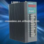 Analog control Servo driver for vacuum machine