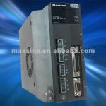servo position controller for industrial machine-