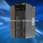 Servo system integrated servo motor driver EP1C