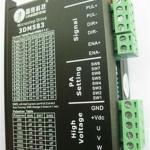 Leadshine 3-phase DSP Based Digital Stepper Motor Driver DM Series 3DM583 DC18-50V 2.1-8.3A New-