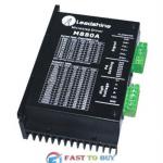 Leadshine 2-phase Classic Analog Stepper Motor Drive M880A DC24-80V 2.8-7.8A New-
