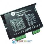 Leadshine 2-phase DSP Based Digital Stepper Motor Drive DM Series DC18-40V 0.3-2.2A DM422C New