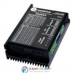 Leadshine 3-phase DSP Based Digital Stepper Motor Drive DM Series 3DM683 DC18-60V 0.5-8.3A New