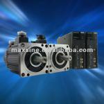 380V 5kw cheap servo drives and motors-