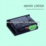 digital step driver, three phase 3DM683, match with 1.2 degree stepper motor