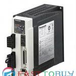 MADHT1505E Panasonic Servo Drive A5 Series Single/3 Phase 200V 50~200W New