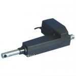 DC Gear Electric Linear Actuator