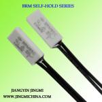 BRM Self-Hold thermal protector