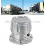 aluminium die casting part