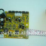 Brushless Motor controller CMK4260-1,dc motor controller,single phase ac motor speed control