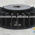 series of Sinomin flotation stators and rotors-