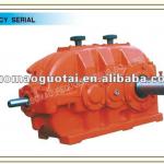 DCY Series Bevel Cylindrical Gear Reducer