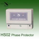 HS02 Phase Protector For Motor-