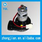 250W Electric turbo charger for Micro car-