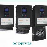 Variable speed DC Drive