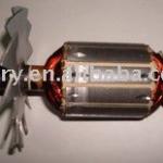 electric motor part