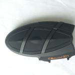 Special UFO 500m Helmet Intercom, MP3 Connection/FM Radio/GPS Bluetooth Motorcycle Interphone