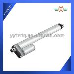 linear actuator for electric window opener