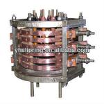 slipring manufacturer -Cangzhou Yuhang motor and electrical Com.Ltd-