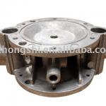 Sell die casting motor parts