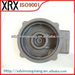 Precision CNC casting machining auto motor parts