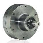 General Electromagnetic Motors Clutch-