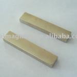 sintered ndfeb motor magnet,bar magnet-