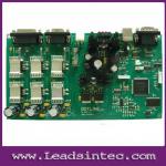 printed circuit board design and pcb assembly service