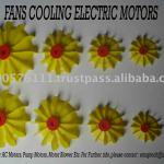 Motor Electric Fans