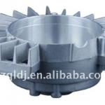 Aluminum Die Casting