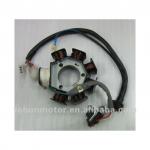 Stator / Motorcycle Electric Parts, OEM Quality, 7 coils