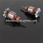 Magnet Rotor for Centrifugal Fan