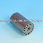 Gasoline Generator Electric Motor core Stator and Rotor Lamination