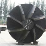 Sinomin flotation rotors and stators for flotation machine