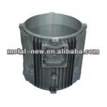 all frames of aluminium alloy motor housing-