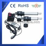 12v mini linear actuator for massage chair motor parts-