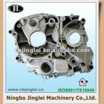 Aluminium Die Casting Part for Electrical Machinery Motor-